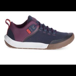 Chaco Sidetrek Sneakers Size 9.5